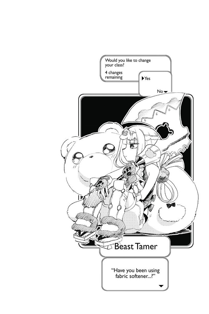 beast tamer